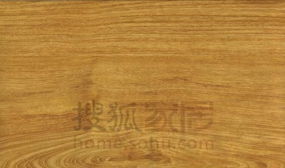 安信实木复合地板 自然质感与稳定性能的完美平衡